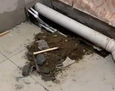 黔东南卫生间漏水检测哪家好