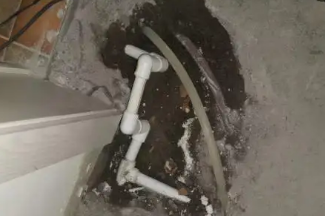 黔东南卫生间漏水检测多少钱